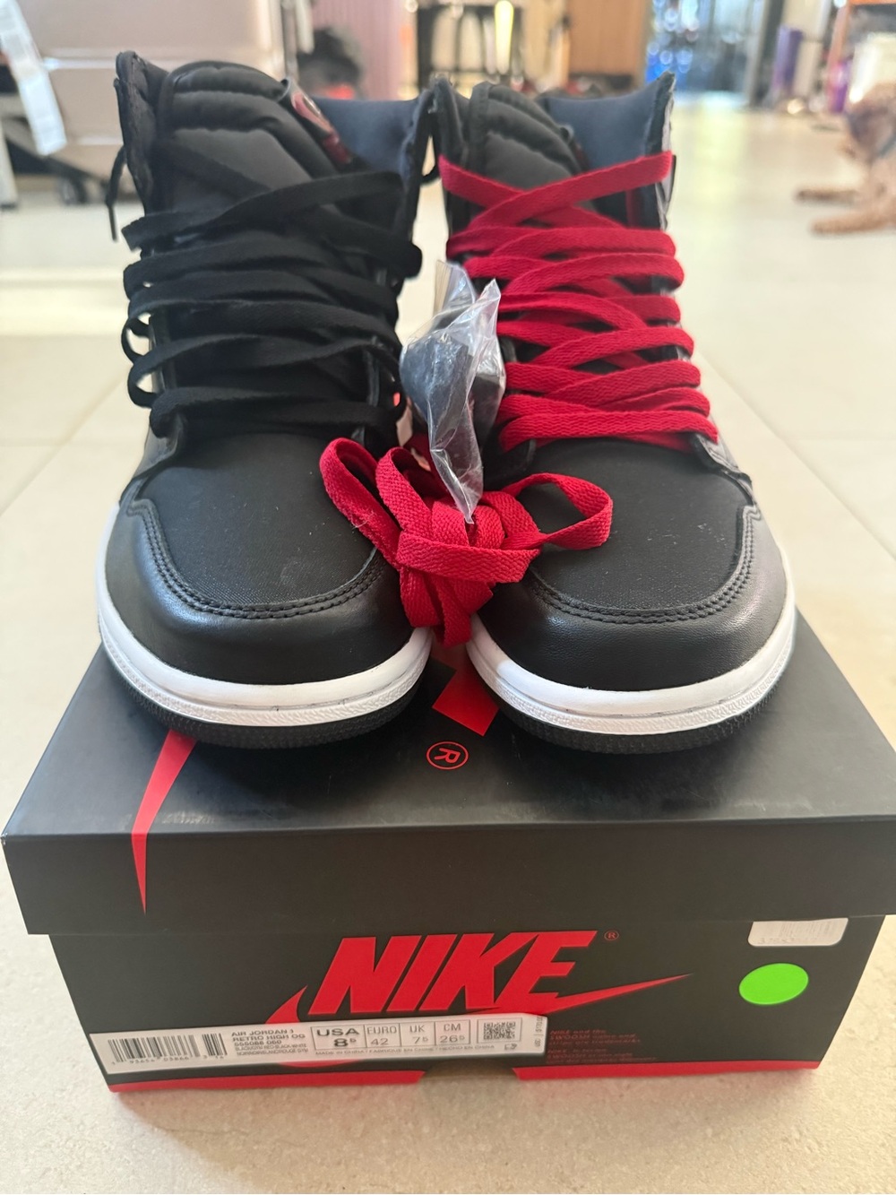 Nike Air Jordan 1 Retro High OG